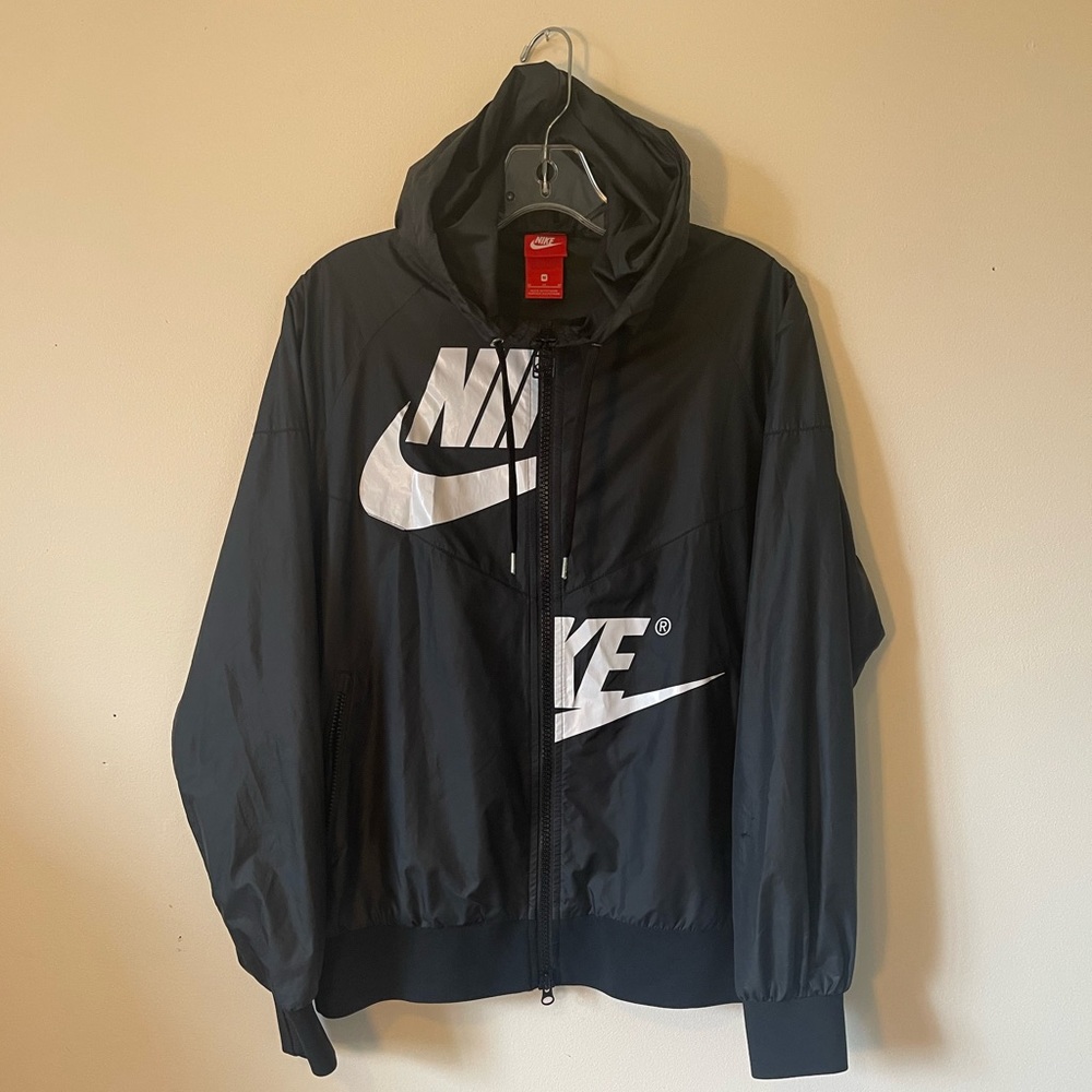 Nike Windrunner